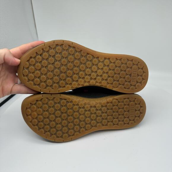 NOBULL Black Training Crossfit Lifting Sneaker Womens Size 6.5 Athletic Workout - Picture 16 of 16